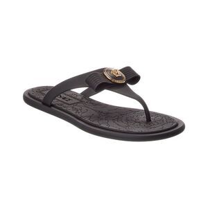 Versace Medusa Rubber Sandal